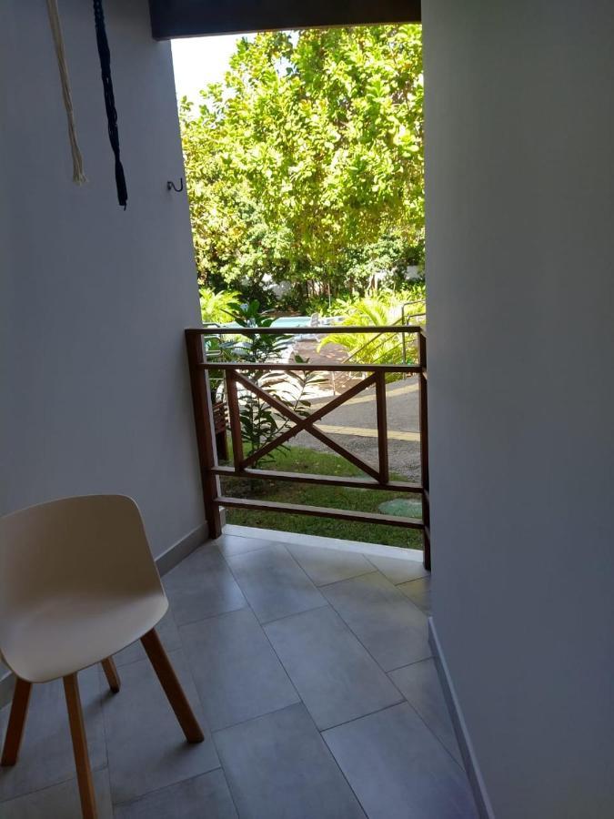Pipa Ubaia Apto 112 Apartment Praia de Pipa Exterior photo